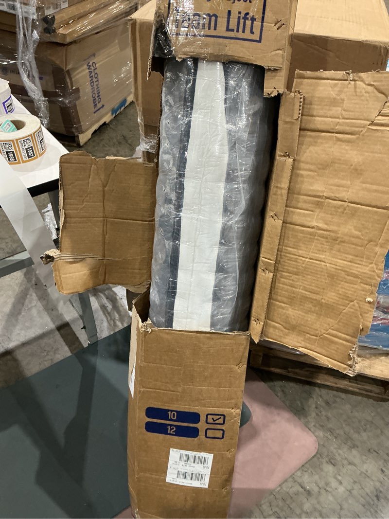 full size mattress 10