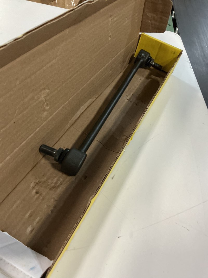 Condition photo showing Good Condition for moog k750304 suspension stabilizer bar link for honda odyssey