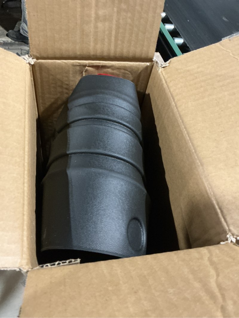 Condition photo showing Good Condition for powoq 5ft truck bed rail caps compatible with 2024-2026 toyota tacoma bed rail cover tpe tailgate molding cap replacement for 2024 2025 2026 toyota tacoma accessories