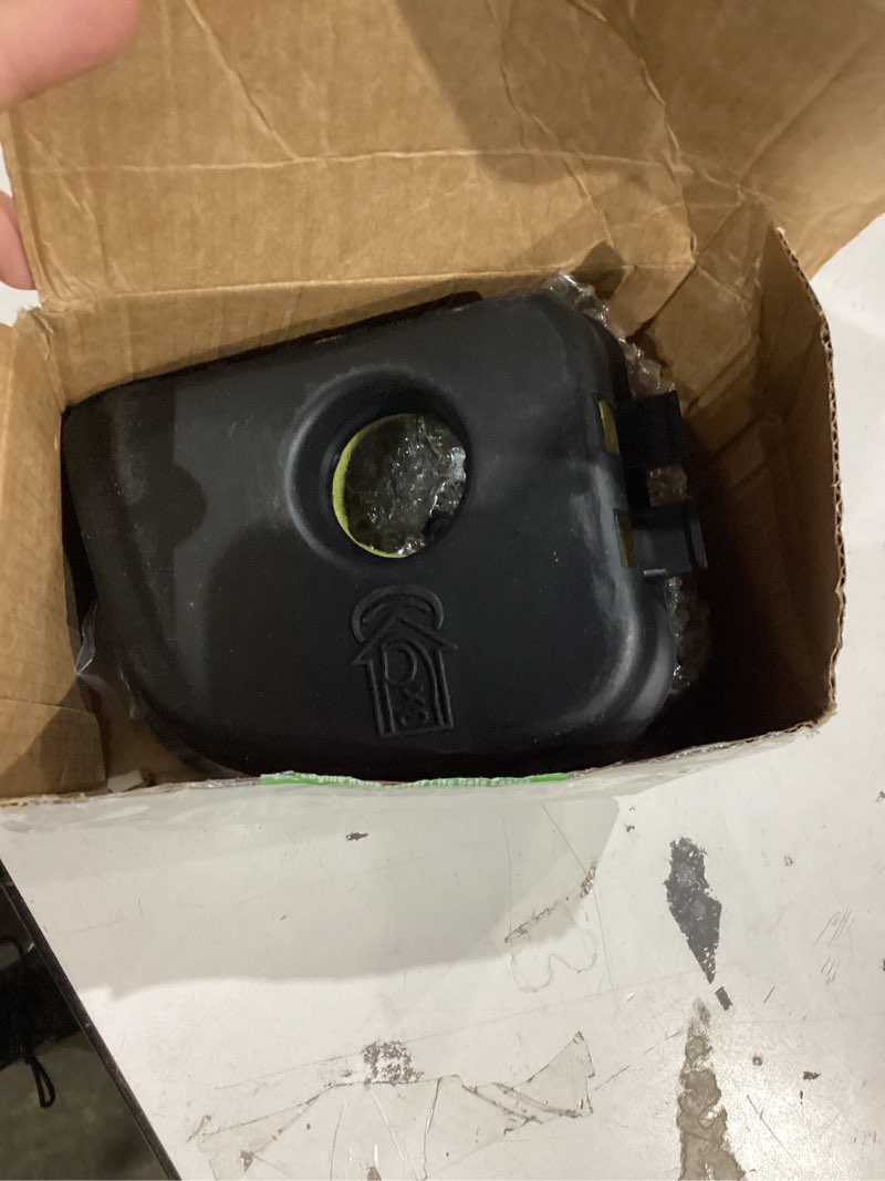 Condition photo showing As Is for 799583 593261 carburetor kits for b&s 595656 591979 591160 | 08p502 8p502 09p602 9p602 300e 450e 500e 550ex series engines, with 799579 filter 595660 cover