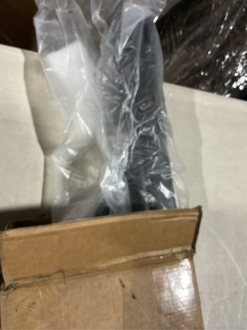 Condition photo showing Good Condition for eccpp cargo cover 2019-2023 fit for hyundai santa fe flexible suv rear trunk shielding shade rear trunk cover shade luggage tonneau security cover