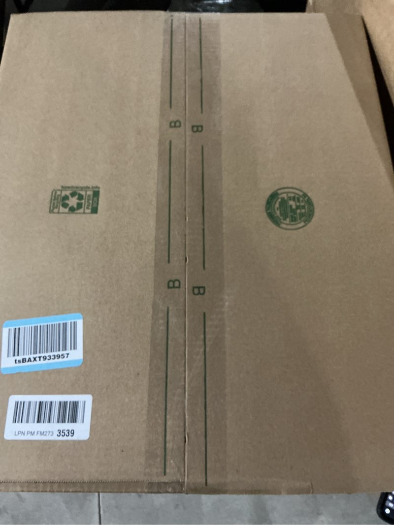 Condition photo showing Good Condition for My Brest Friend Super Deluxe Nursing Pillow - Enhanced Comfort & Ergonomic Breastfeeding Pillow for Ultimate Support For Mom & Baby - Adjustable and with Handy Side Pocket, Platinum Platinum Super Deluxe