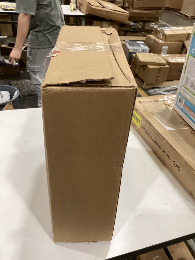 Condition photo showing As Is for Floor buffer pads