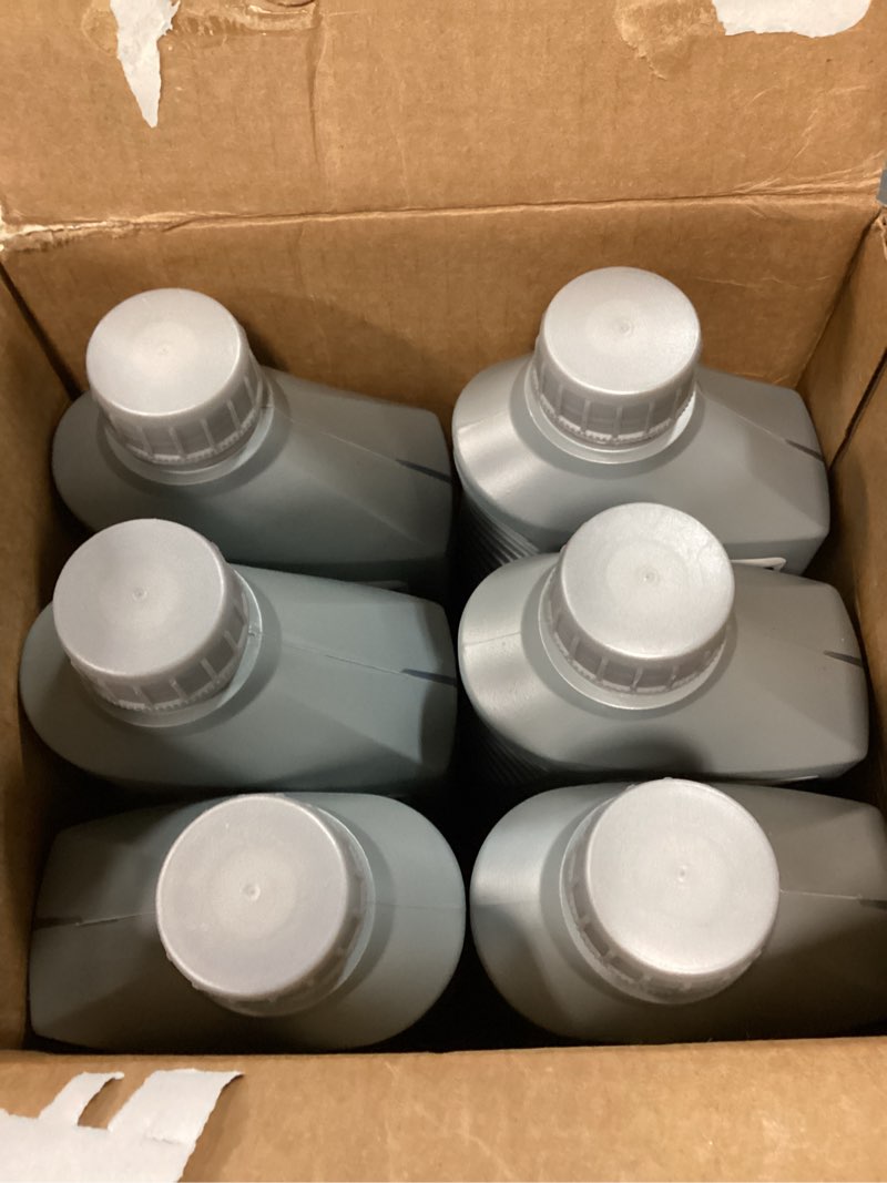Condition photo showing New/Like New for mobil 1 extended performance full synthetic motor oil 5w-30, 6-pack of 1 quarts 6-pack of 1 quarts extended performance full synthetic motor 5w-30