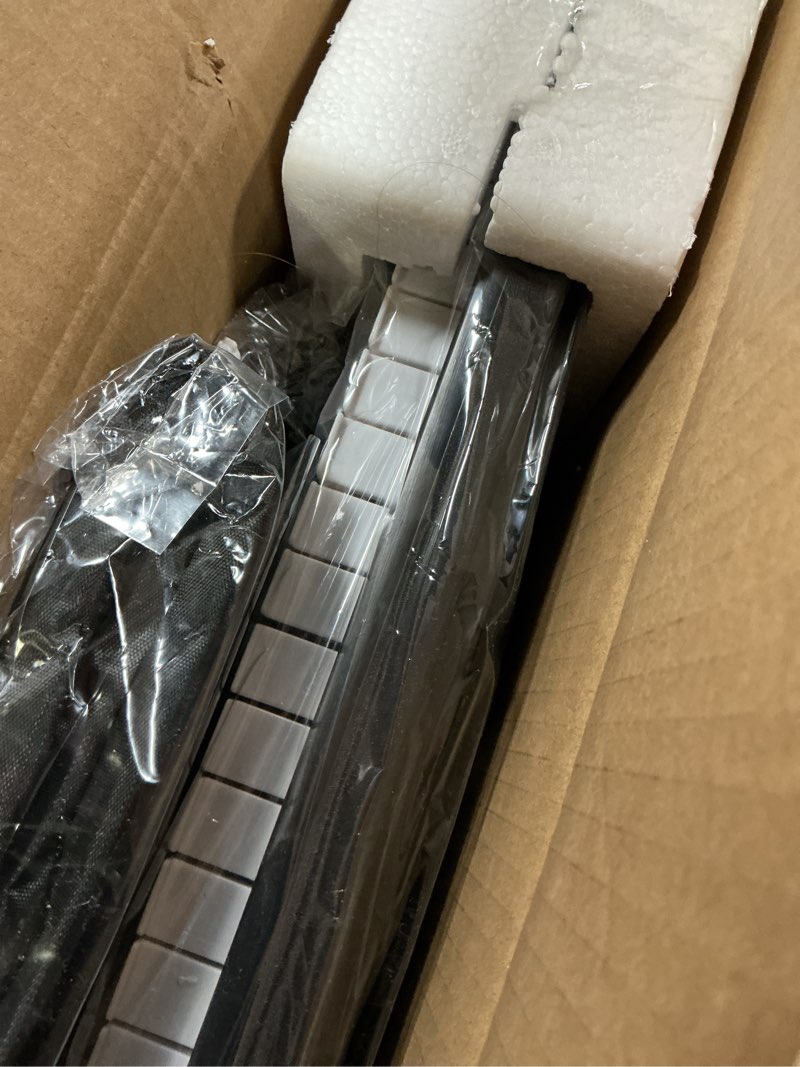 Condition photo showing New/Like New for (Similar item). Digital Piano 88 Key Full Size Semi Weighted Electronic Keyboard Piano Set with Stand,Built-In Speakers,Electric Piano Keyboard with Sustain Pedal,Bluetooth,MIDI/USB/MP3 for Beginners Adults-A1 Black