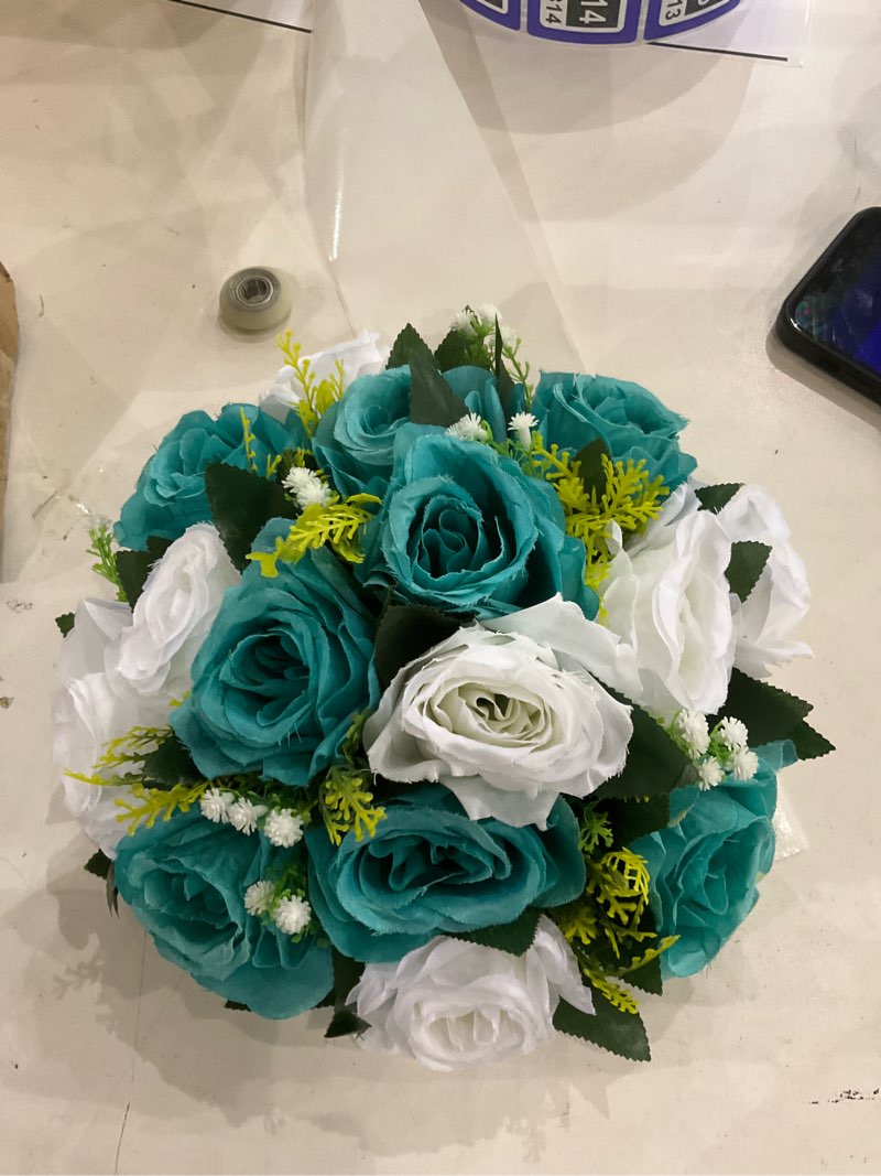 lot of flowers for bouquet