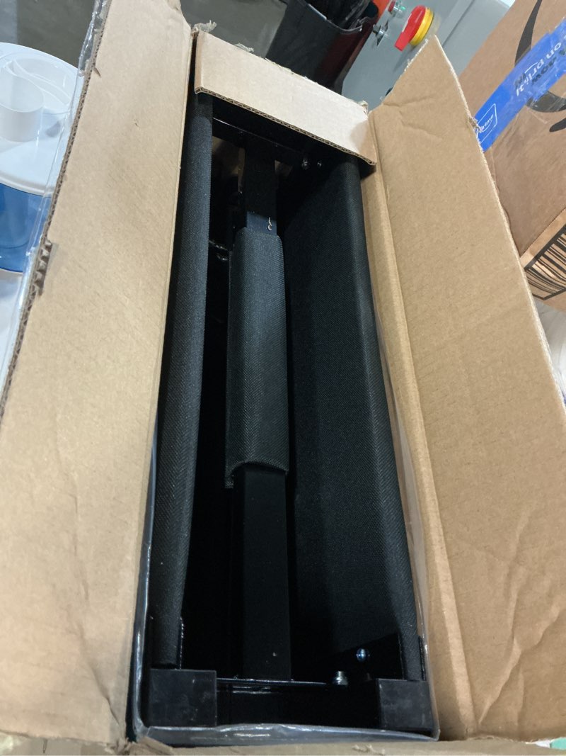Condition photo showing Good Condition for HBTower 63" Long & 17.3" Wide Folding Dog Ramp for Car, SUV & Truck – Portable Pet Ramp with Non-Slip Surface, Extra Wide Steps for Large Dogs Up to 250LBS