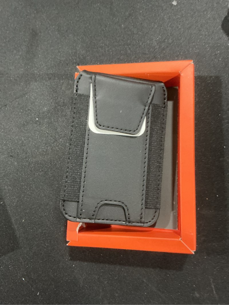 topmade for magsafe wallet, works with apple find my, strongest magnetic wallet for iphone 17/16/15/