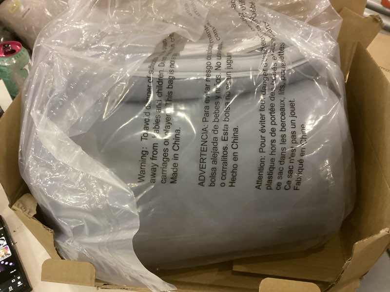 Elegear 100% polyester size 68x88