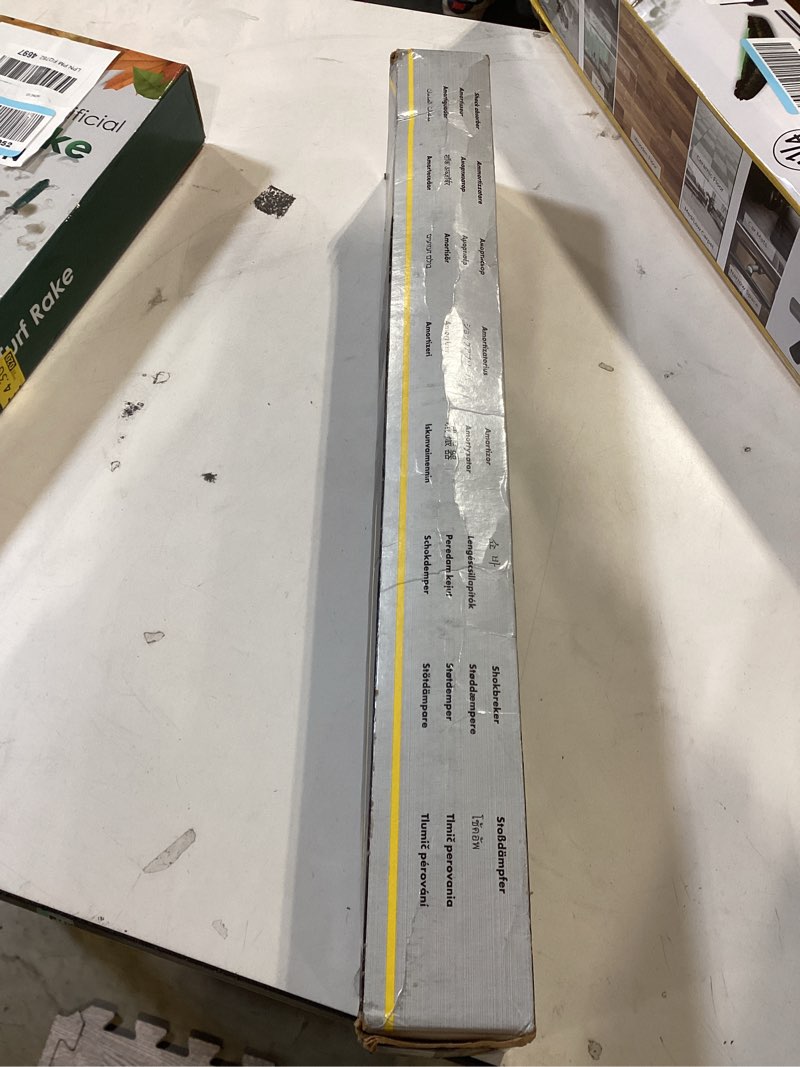 Condition photo showing Good Condition for monroe magnum 66893 suspension shock absorber