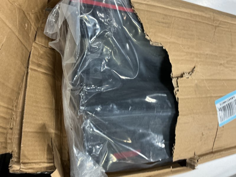 Condition photo showing New/Like New for lablt front right door trim molding lower passenger side to1305107 replacement for rav4 2016 2017 2018