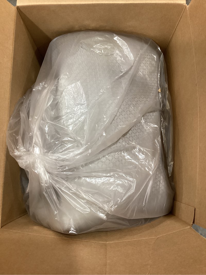 Condition photo showing New/Like New for Ophanie 5x7 Area Rugs for Living Room Grey, Fluffy Shag Large Fuzzy Plush Soft Rug, Gray Shaggy Floor Big Carpets for Bedroom Nursery, Kids Home Decor Aesthetic 5' x 7' (Bedroom 45-90ft²) 1- Grey