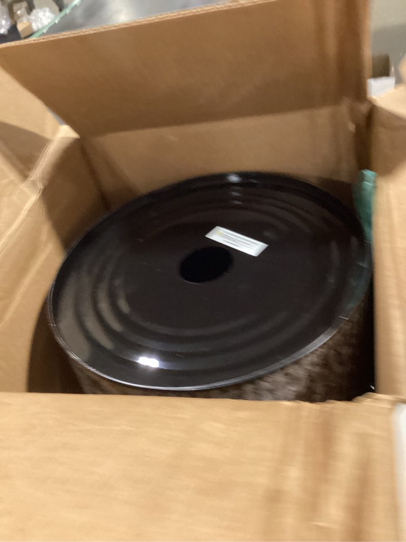 Condition photo showing Good Condition for AMERICAN HUNTER 50 LB Hanging Feeder Hunting Durable Lightweight Camo Metal Game Feeder with Automatic Delivery System with XD-Pro Kit