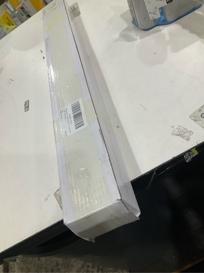 Condition photo showing As Is for Snow Blower Shave Plate 790-00120-0637 Compatible with Cub Cadet MTD 1028 Gold Series 1030 315E66H100 1030E 1030W 522 WE 522E 522WE 524 524 Gold Series Replace 753-0625 784-5581 784-5581A