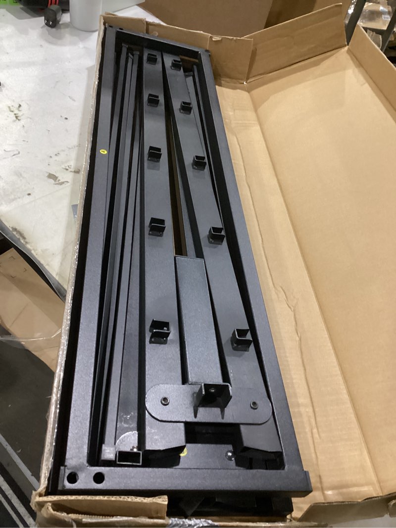 Lutown-Teen 9 Inch Twin Bed Frames Heavy Duty Metal Twin Platform Bed Frame No Box Spring Needed, No