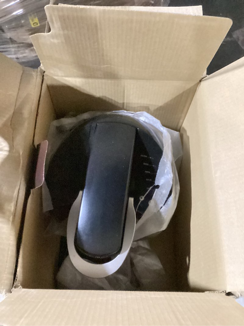 Condition photo showing Good Condition for keurig k-classic single serve k-cup pod coffee maker, with 3 brew sizes, 48oz removable reservoir, black