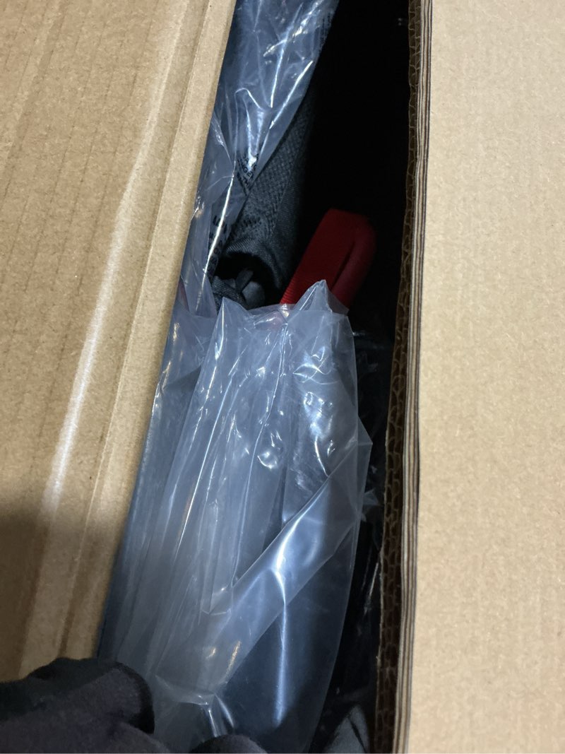 Condition photo showing Good Condition for bob gear revolution flex 3.0 jogging stroller, graphite black graphite black single
