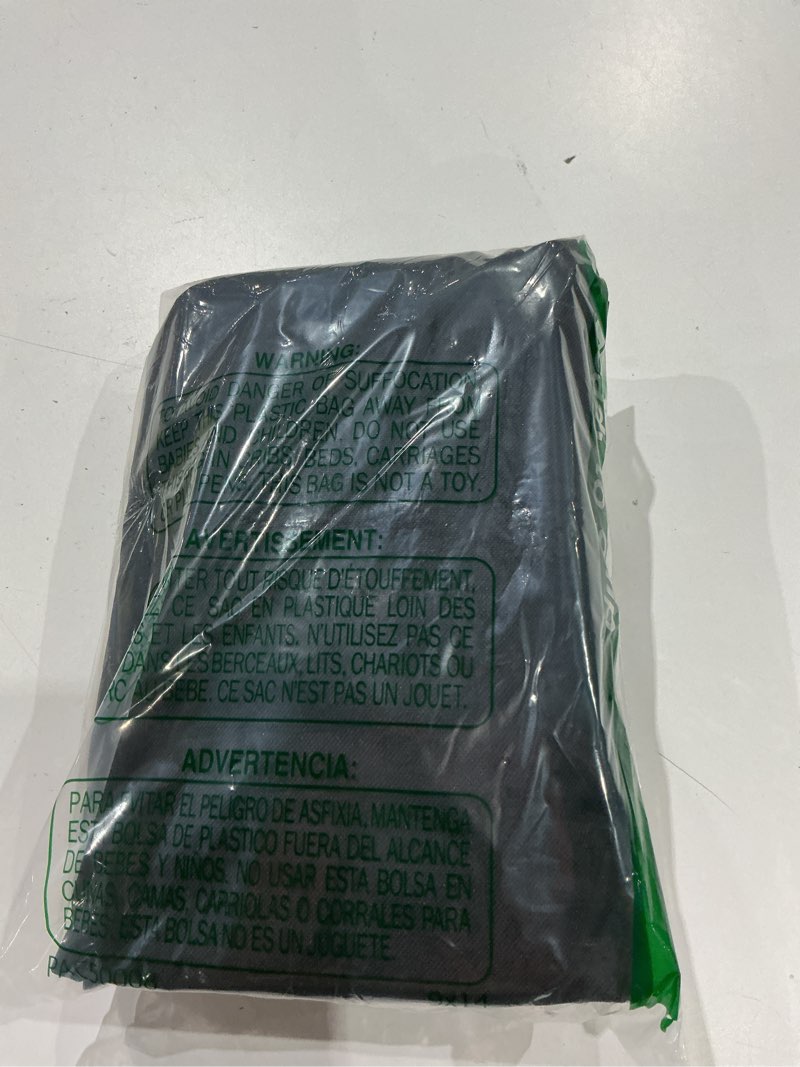 Condition photo showing Good Condition for outdoor tv cover 40 to 43 inches, waterproof and weatherproof, fits up to 39.5''w x 25''h for outside flat screen tv 40'' - 43'' black