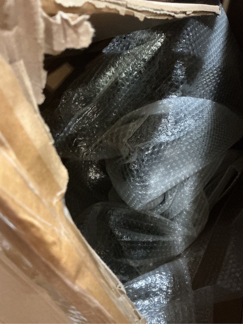 Condition photo showing New/Like New for hecasa front bumper reinforcement compatible with 2008-2017 freightliner cascadia bumper cover end corner extension inner mount support w/fog light holes black - driver side black w/fog light hole lh reinforcement