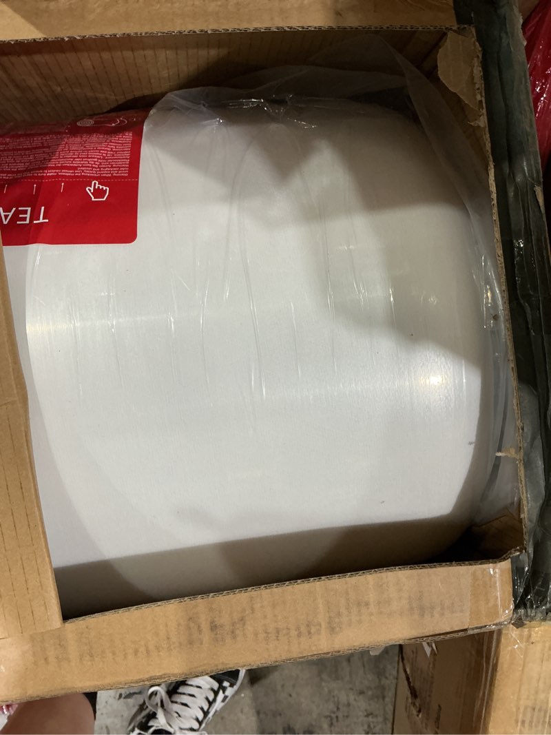 Condition photo showing New/Like New for novilla queen size mattress, 12 inch gel memory foam mattress for a cool night sleep & pressure relief, medium firm feel with motion isolating, bliss bliss queen (u.s. standard) 12 inch