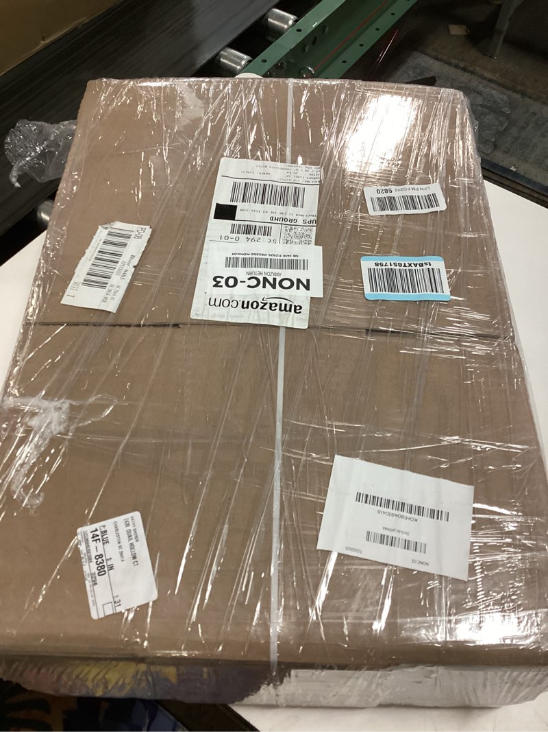 Condition photo showing Good Condition for BOX USA B14106 Corrugated Boxes, 14"L x 10"W x 6"H, Kraft (Pack of 25)