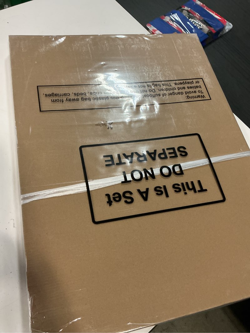 Condition photo showing New/Like New for henoyso 20 pack 18 x 24 inch corrugated cardboard sheets flat cardboard sheets packaging inserts flat square inserts squares separators for shipping packing mailing crafts (brown) 18 x 24 inch brown 20