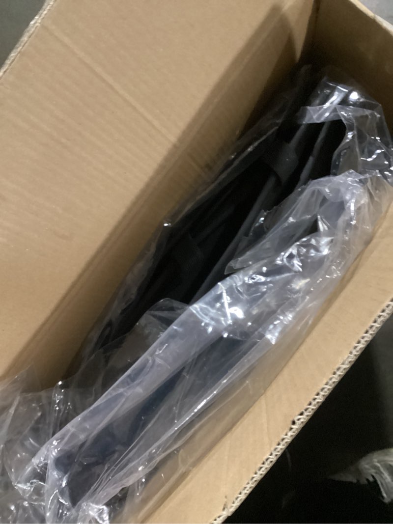 Condition photo showing New/Like New for item similaro photo) car pass luxury faux leather car seat covers front seats, breathable soft velvet premium automotive seat covers 2 pack, armrest airbag compatible universal fit for most sedan suv van truck, black black velvet two frontt