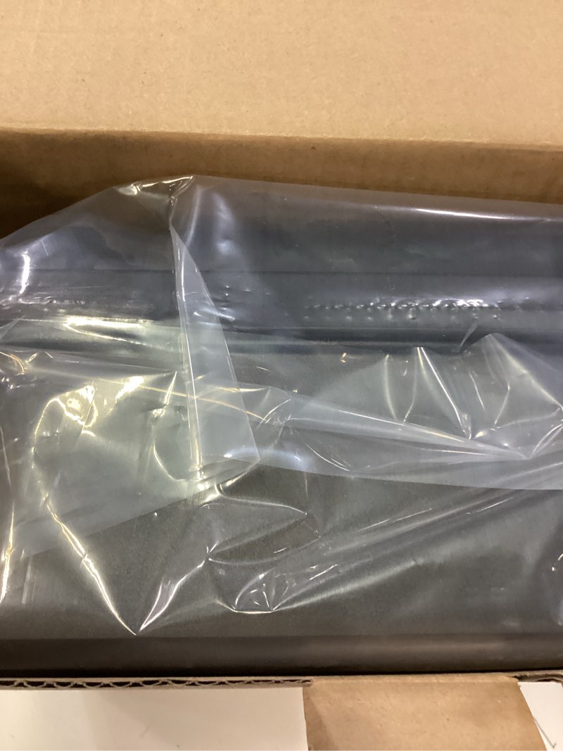 Condition photo showing New/Like New for wpgear hard shell carrying case compatible with nintendo switch 2 (2025), waterproof travel bag for ns2 console, pro controller x 2, dock, joy-con grip, power adapter, 20 games and other accessories