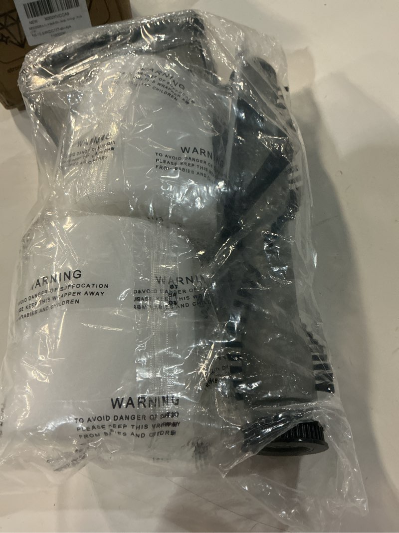 Condition photo showing Good Condition for attemart nv500 brush roller belts filter replacement kit for shark rotator professional lift-away upright vacuum nv550 nv501 nv502 nv505 nv520 uv560 replacement part, brushroller foam felt filters set