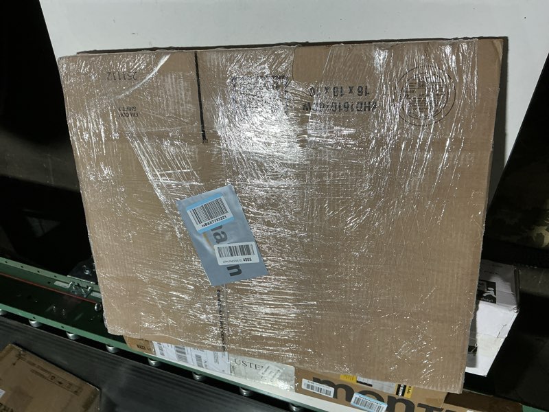Condition photo showing As Is for Aviditi Heavy-Duty Double Wall Small Moving Boxes, 16"L x 10"W x 10"H