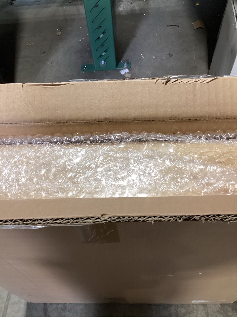 Condition photo showing Good Condition for 10”w x 21”d x 3”h soft close slide out wood drawer organizer for kitchen, (cabinet opening>11.5 inches for bottom assembly, opening= 11 inches for side assembly)
