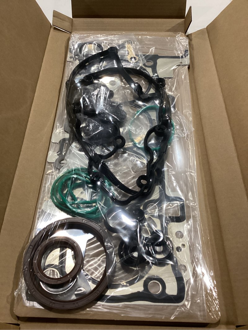 Condition photo showing New/Like New for HGB1170 HGS1170 Engine Cylinder Head Gasket Set Fits for Dodge Dart 2013-2016 2.0L L4