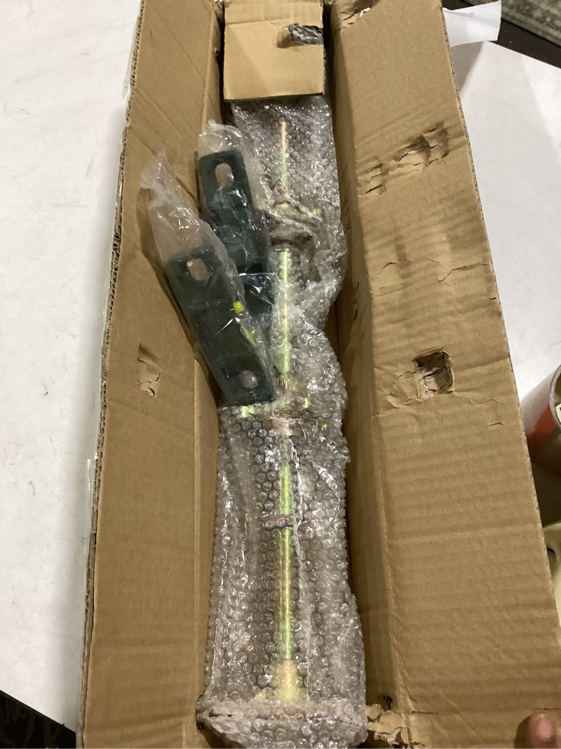 Condition photo showing New/Like New for PGN UCP205-16 Pillow Block Bearing - Pack of 2 Mounted Chrome Steel Bearings with 1" Bore - Self Alignment 2 UCP205-16