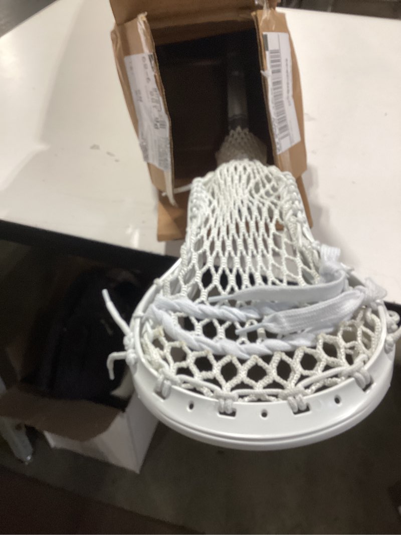 Condition photo showing Good Condition for champro lrx7 adult lacrosse stick