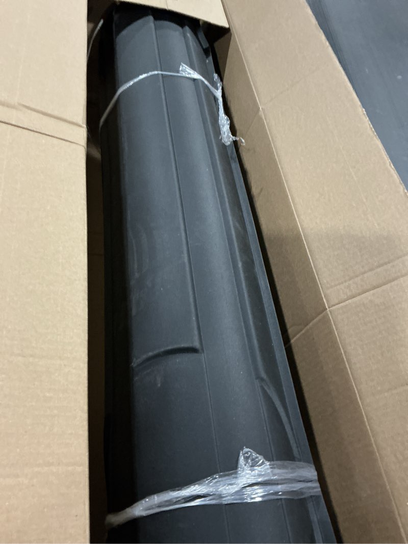 Condition photo showing As Is for A & UTV PRO Bed Mat Liner for 2016-2025 Can Am Defender HD5/HD8/HD10/MAX/Limited Accessories TPE Bed Liner Cargo Mat Can Am Defender Bed Mat