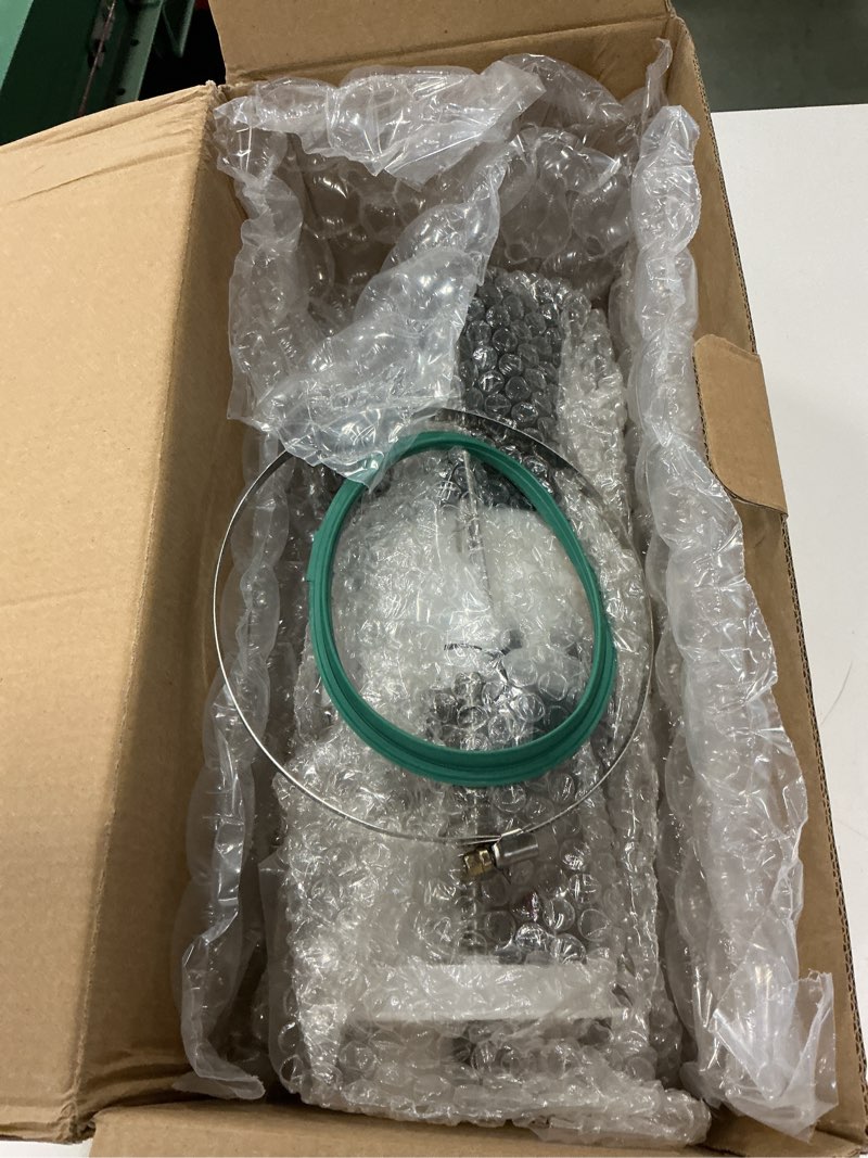 Condition photo showing As Is for OTO-K Electric Fuel Pump Module Assembly Compatible with BMW X5 2010-2018, X6 2008-2019, 3.0L 4.4L, Fuel Pump OE# 16117212585 SP5155M
