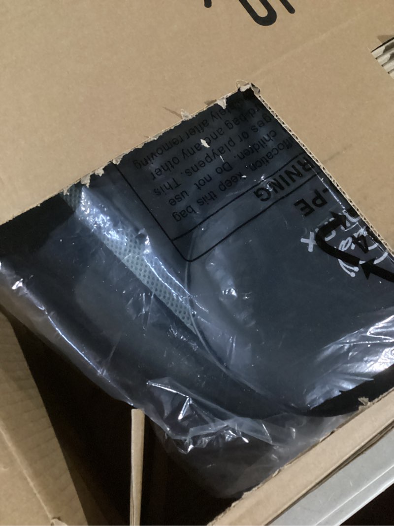 Condition photo showing Good Condition for Snailax Shiatsu Back Massager with Heat Massage Chair Pad Kneading Back Massager for Pain Relief Deep Tissue Chair Massage Pad for Office Home, Gifts for Dad,Mom Light Gray