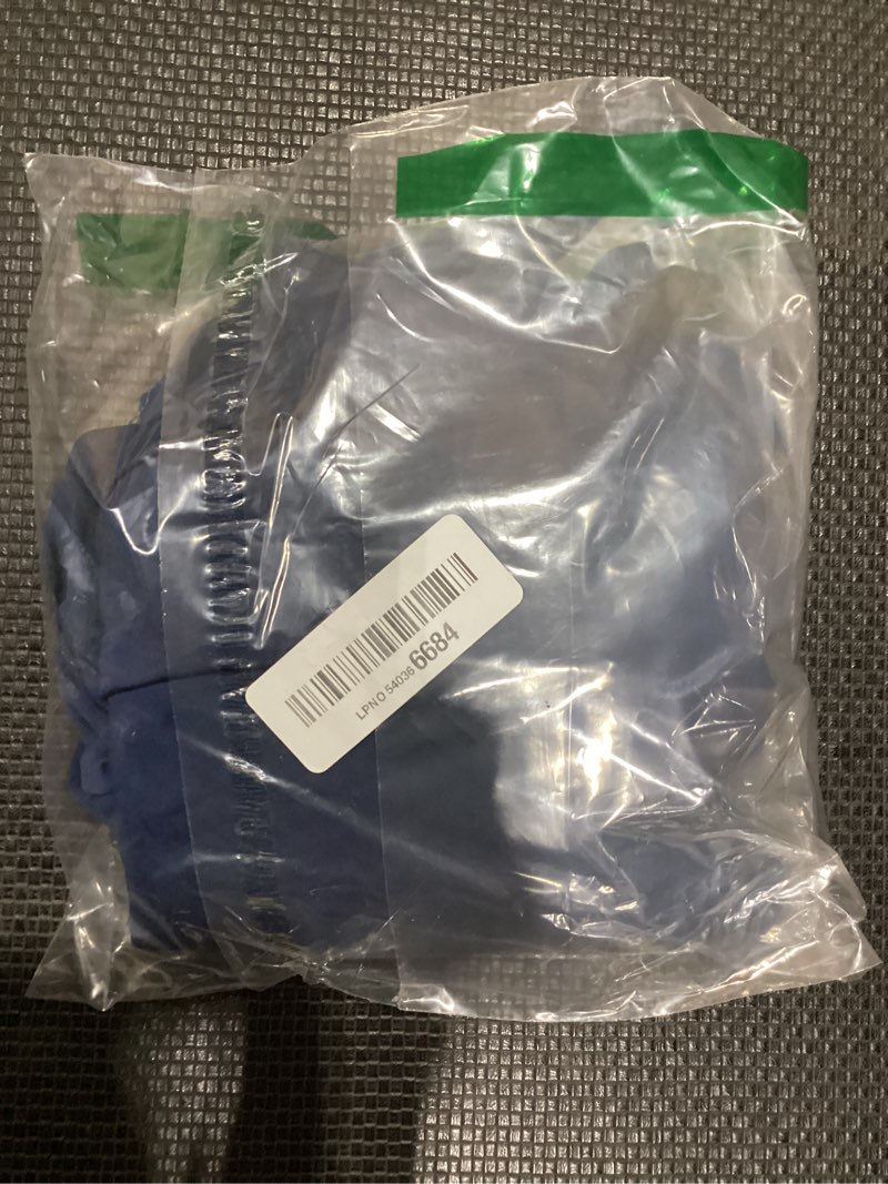Condition photo showing Good Condition for ynique women's one piece swimsuits 2026 tummy control ruched slimming bathing suit square neck swimwear a-blue large