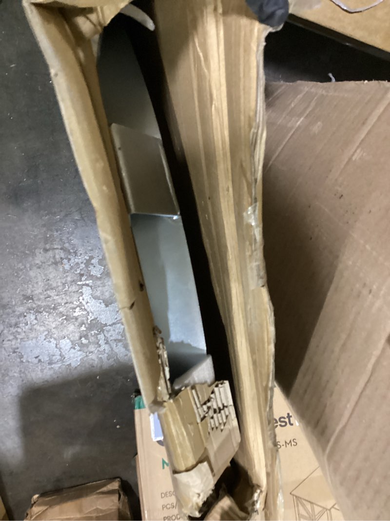 Condition photo showing Good Condition for vevor 55 gallon heavy duty drum dolly, 1250lbs load capacity, barrel dolly cart drum caddy, non tipping hand truck capacity dollies with steel frame 5 swivel casters wheel, for warehouse drum handling 5 swivel 1 pc