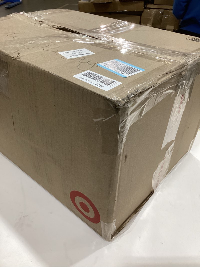 Condition photo showing Good Condition for 15L/4Gal Humidifier Large Room, 600mL/h Misting, 1200ft² Coverage, Auto Humidity Control, 72H Runtime, Top Fill, Aroma Diffuser, Sleep Mode, 12H Timer, Auto Shutoff Protection Black