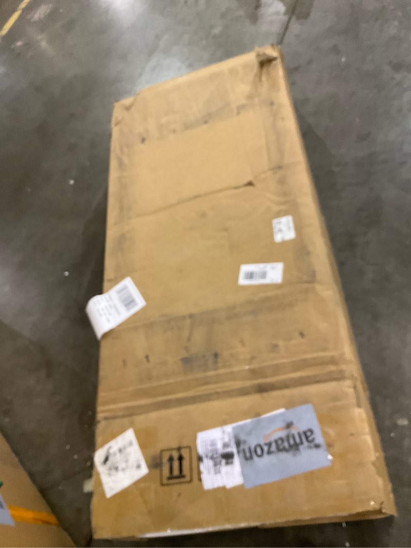 Wooden furniture piece, unknown model