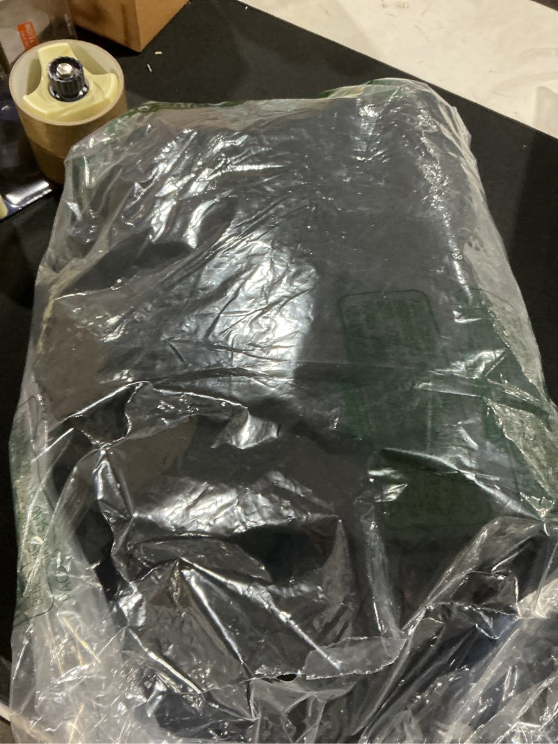 Condition photo showing Good Condition for GSOU SNOW Men Snow Bibs Women Baggy Ski Pants Snowboard Overall Insulated Waterproof Windproof Warm Winter Small Black