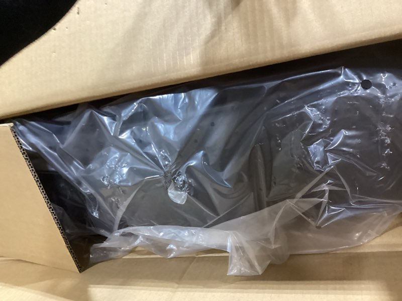 Condition photo showing Good Condition for triplealiners floor mats & trunk mat & rear seatback cover all weather tpe liners fit for toyota 2025 2026 4runner accessories custom fit 6th generation 4runner tpe heavy-duty liners(only for 7 seats) 5) 2025+ | 4runner | full set 7seat