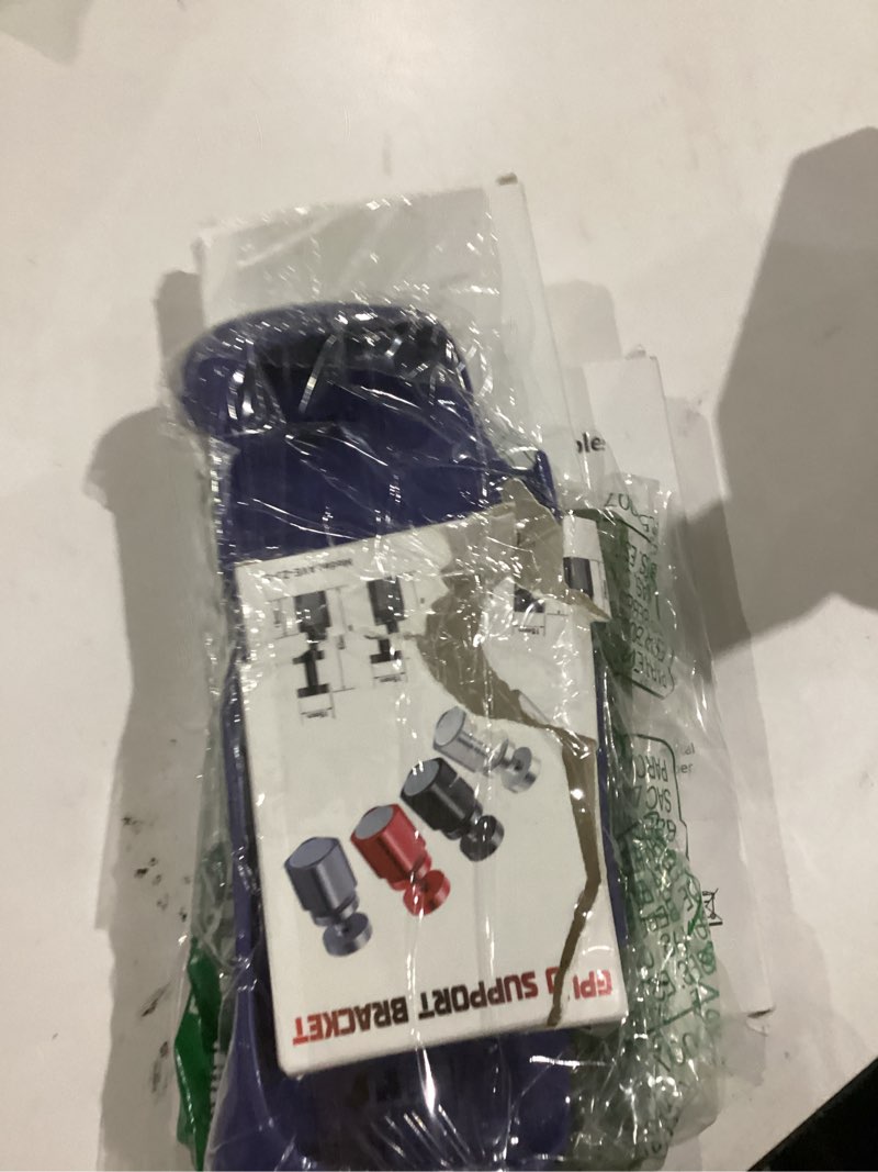 Condition photo showing As Is for pack of 5 things