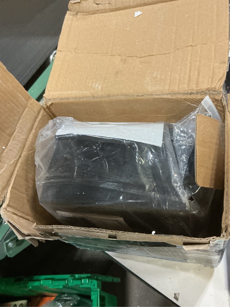 Condition photo showing Good Condition for chrome s pro igel ytx14-bs maintenance-free, 210cca, lcd voltage display, 12v 16ah battery replacement for atv, motorcycle, jet skis, scooter, utv, and more - nut and bolt (t3) terminal ytx14-bs igel