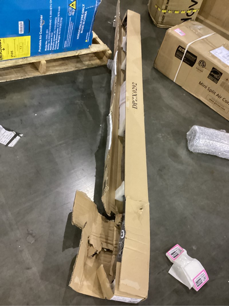projection screen