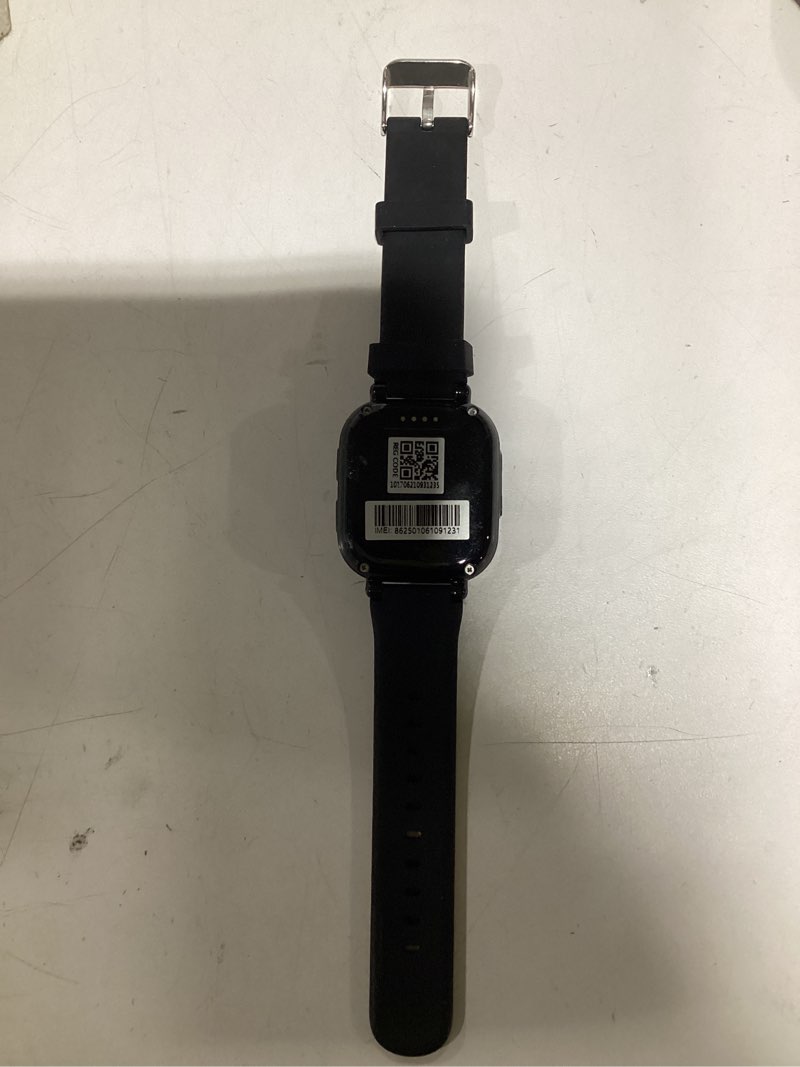 Condition photo showing Good Condition for Phyulls 4G Kids Smart Watch Boys with GPS Tracker & Video Calling Texting, Waterproof Smartwatches A