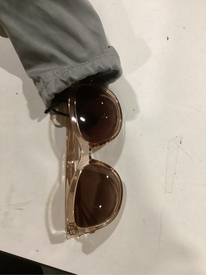 EASY READ Bifocal Reading Sunglasses for Women?Fashion Sun Readers UV400 Protection(Magnification 2.