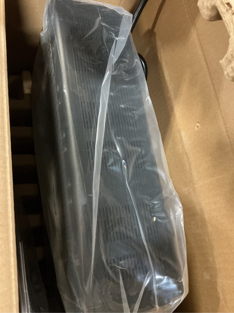 Condition photo showing Good Condition for APC 1500VA Battery Backup with LCD