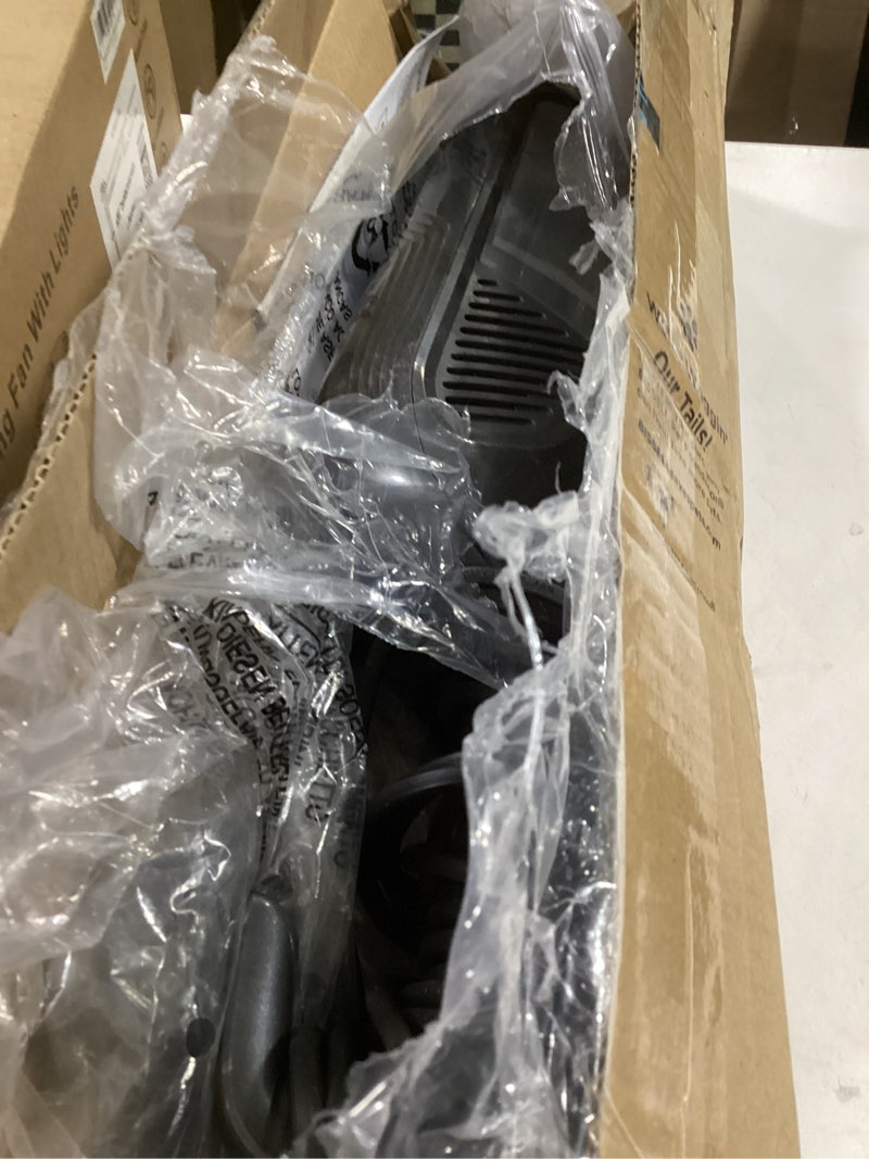 Condition photo showing As Is for BISSELL® Featherweight™ PowerBrush Vacuum, 2773A